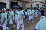 Un Victorino Martín abre las fiestas de Sant Xotxim en La Vilavella
