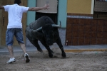 Un Victorino Martín abre las fiestas de Sant Xotxim en La Vilavella