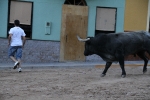 Un Victorino Martín abre las fiestas de Sant Xotxim en La Vilavella