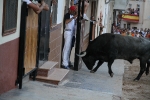 Un Victorino Martín abre las fiestas de Sant Xotxim en La Vilavella