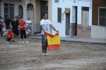 Un Victorino Martín abre las fiestas de Sant Xotxim en La Vilavella