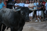 Un Victorino Martín abre las fiestas de Sant Xotxim en La Vilavella
