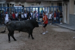 Un Victorino Martín abre las fiestas de Sant Xotxim en La Vilavella