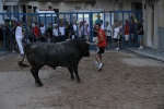 Un Victorino Martín abre las fiestas de Sant Xotxim en La Vilavella
