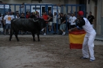 Un Victorino Martín abre las fiestas de Sant Xotxim en La Vilavella