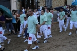 Un Victorino Martín abre las fiestas de Sant Xotxim en La Vilavella