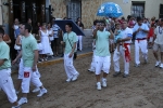Un Victorino Martín abre las fiestas de Sant Xotxim en La Vilavella