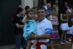 Un Victorino Martín abre las fiestas de Sant Xotxim en La Vilavella