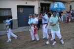 Un Victorino Martín abre las fiestas de Sant Xotxim en La Vilavella