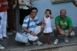 Un Victorino Martín abre las fiestas de Sant Xotxim en La Vilavella