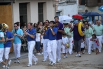 Un Victorino Martín abre las fiestas de Sant Xotxim en La Vilavella