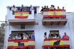 Un Victorino Martín abre las fiestas de Sant Xotxim en La Vilavella
