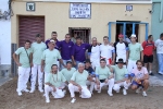 Un Victorino Martín abre las fiestas de Sant Xotxim en La Vilavella