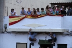 Un Victorino Martín abre las fiestas de Sant Xotxim en La Vilavella