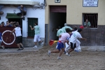 Un Victorino Martín abre las fiestas de Sant Xotxim en La Vilavella