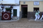 Un Victorino Martín abre las fiestas de Sant Xotxim en La Vilavella