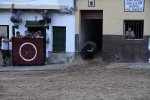 Un Victorino Martín abre las fiestas de Sant Xotxim en La Vilavella