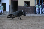 Un Victorino Martín abre las fiestas de Sant Xotxim en La Vilavella