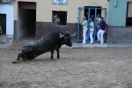 Un Victorino Martín abre las fiestas de Sant Xotxim en La Vilavella