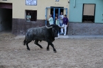 Un Victorino Martín abre las fiestas de Sant Xotxim en La Vilavella
