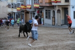 Un Victorino Martín abre las fiestas de Sant Xotxim en La Vilavella