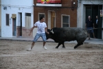 Un Victorino Martín abre las fiestas de Sant Xotxim en La Vilavella