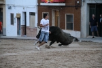 Un Victorino Martín abre las fiestas de Sant Xotxim en La Vilavella