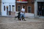 Un Victorino Martín abre las fiestas de Sant Xotxim en La Vilavella