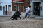 Un Victorino Martín abre las fiestas de Sant Xotxim en La Vilavella