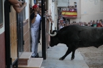 Un Victorino Martín abre las fiestas de Sant Xotxim en La Vilavella