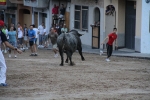 Un Victorino Martín abre las fiestas de Sant Xotxim en La Vilavella