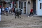 Un Victorino Martín abre las fiestas de Sant Xotxim en La Vilavella
