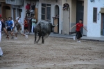 Un Victorino Martín abre las fiestas de Sant Xotxim en La Vilavella