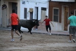 Un Victorino Martín abre las fiestas de Sant Xotxim en La Vilavella