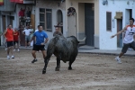 Un Victorino Martín abre las fiestas de Sant Xotxim en La Vilavella