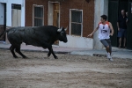 Un Victorino Martín abre las fiestas de Sant Xotxim en La Vilavella