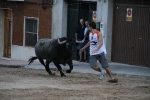 Un Victorino Martín abre las fiestas de Sant Xotxim en La Vilavella
