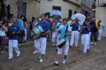 Un Victorino Martín abre las fiestas de Sant Xotxim en La Vilavella
