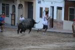 Un Victorino Martín abre las fiestas de Sant Xotxim en La Vilavella
