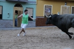 Un Victorino Martín abre las fiestas de Sant Xotxim en La Vilavella