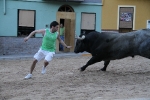 Un Victorino Martín abre las fiestas de Sant Xotxim en La Vilavella