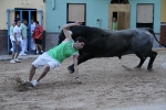 Un Victorino Martín abre las fiestas de Sant Xotxim en La Vilavella