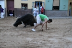 Un Victorino Martín abre las fiestas de Sant Xotxim en La Vilavella