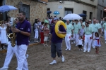 Un Victorino Martín abre las fiestas de Sant Xotxim en La Vilavella