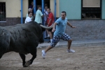 Un Victorino Martín abre las fiestas de Sant Xotxim en La Vilavella