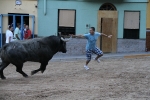 Un Victorino Martín abre las fiestas de Sant Xotxim en La Vilavella