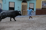 Un Victorino Martín abre las fiestas de Sant Xotxim en La Vilavella