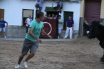 Un Victorino Martín abre las fiestas de Sant Xotxim en La Vilavella