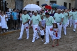 Un Victorino Martín abre las fiestas de Sant Xotxim en La Vilavella