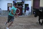 Un Victorino Martín abre las fiestas de Sant Xotxim en La Vilavella